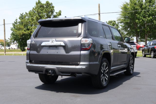 2016 Toyota 4Runner