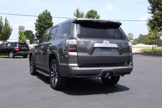 2016 Toyota 4Runner