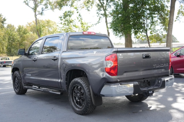 2014 Toyota Tundra