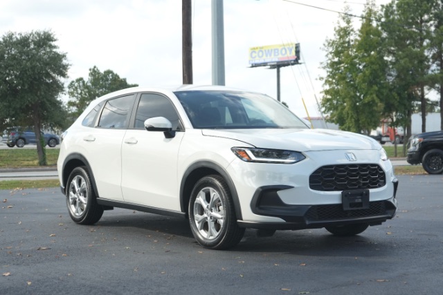 2023 Honda HR-V