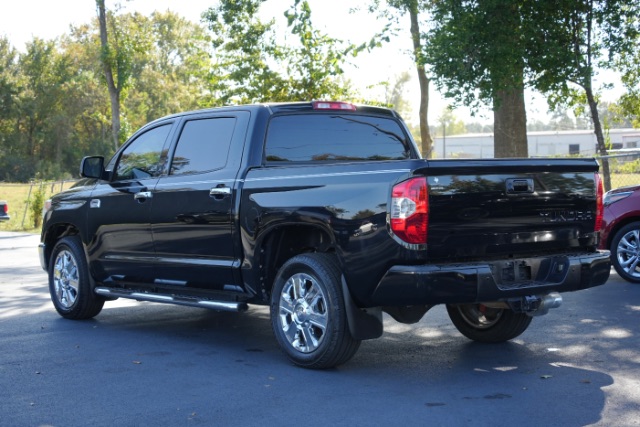 2014 Toyota Tundra