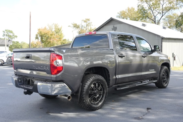 2014 Toyota Tundra