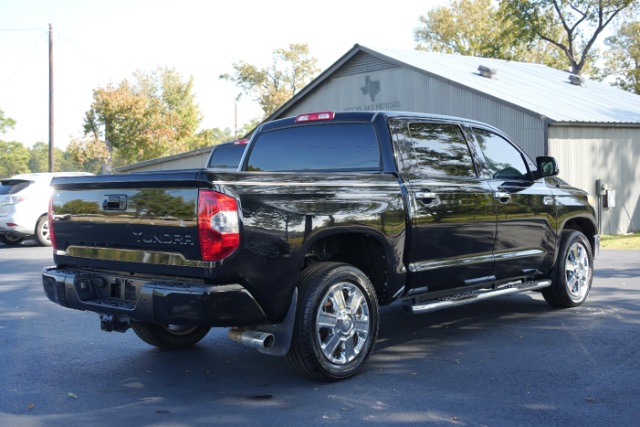 2014 Toyota Tundra