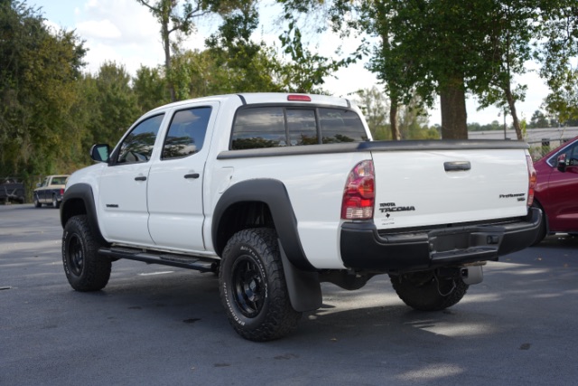 2013 Toyota Tacoma