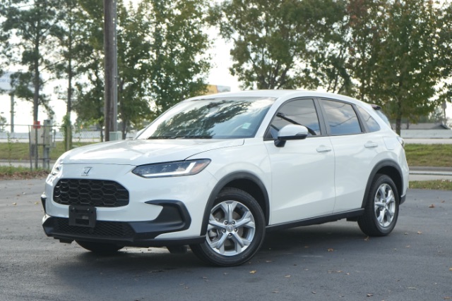 2023 Honda HR-V