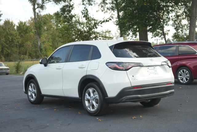 2023 Honda HR-V