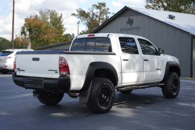 2013 Toyota Tacoma