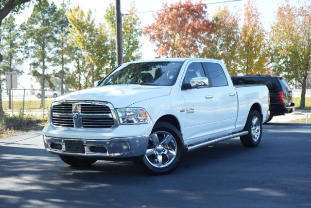 2017 RAM Ram 1500 Pickup Lone Star's photo
