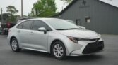 2025 Toyota Corolla LE - Photo 34