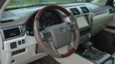 2016 Lexus GX Base - Photo 38