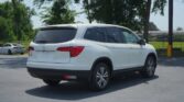2016 Honda Pilot EX - Photo 33