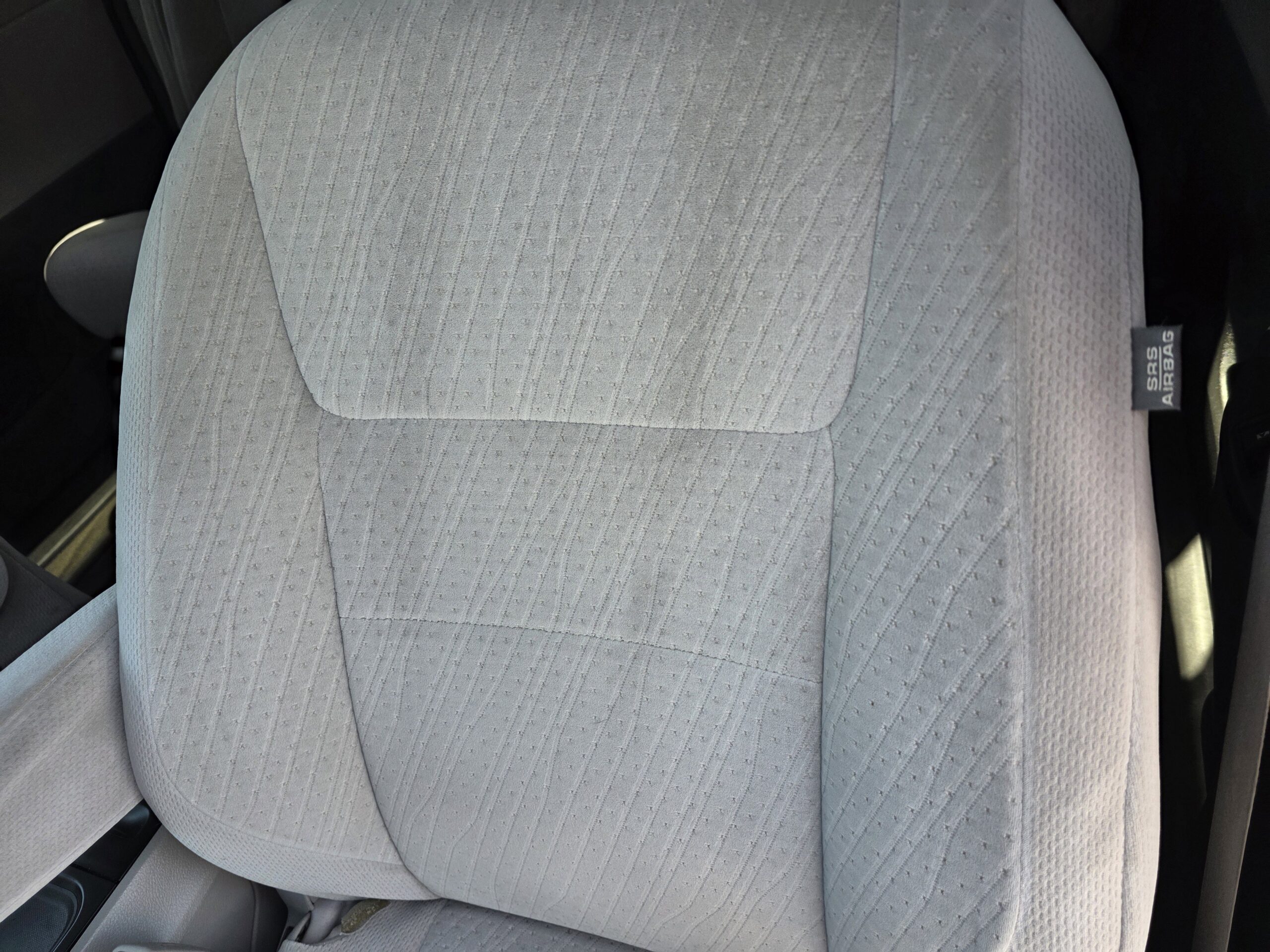 2015 Toyota Sienna LE - Photo 12