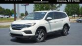 2016 Honda Pilot EX - Photo 31