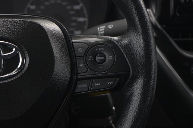 2025 Toyota Corolla LE - Photo 19