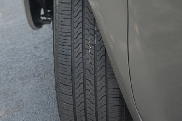 2015 Scion xB Base - Photo 28