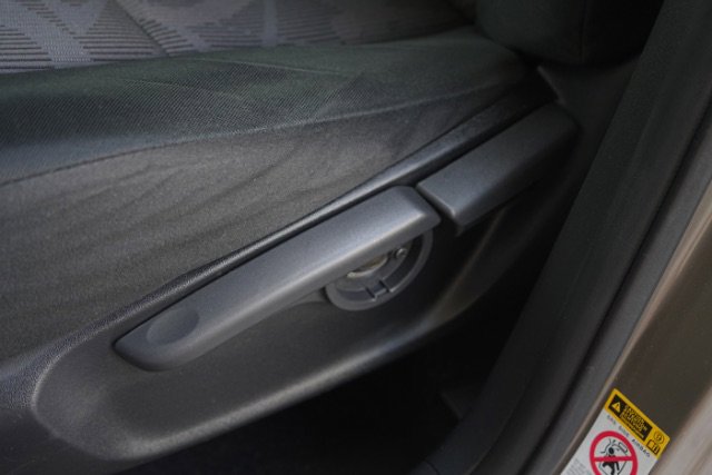 2015 Scion xB Base - Photo 11