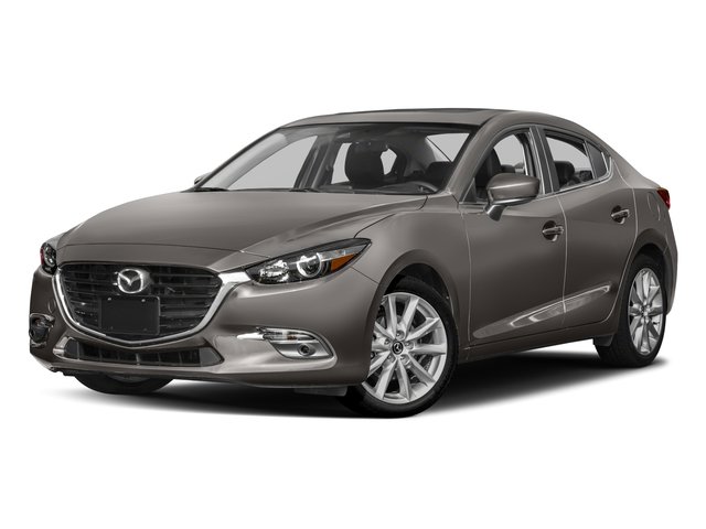 2017 Mazda CX-3 Grand Touring AT 4-Door SKYACTIV's photo
