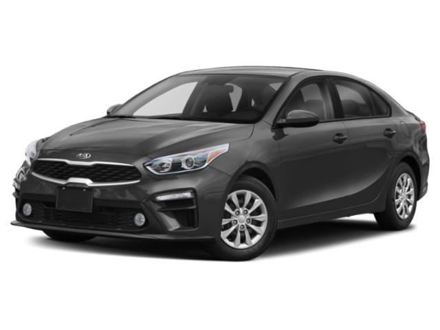 2019 Kia Forte FE AT's photo