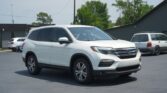 2016 Honda Pilot EX - Photo 34