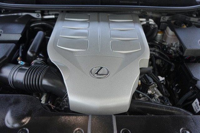 2016 Lexus GX 460 GX 460