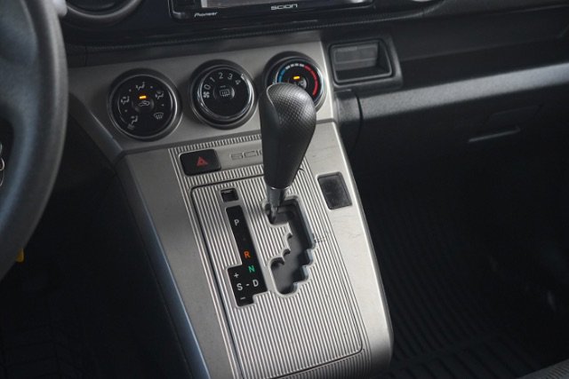 2015 Scion xB Base - Photo 23