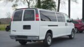 2014 Chevrolet Express Passenger LS - Photo 33