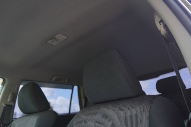 2015 Scion xB Base - Photo 10