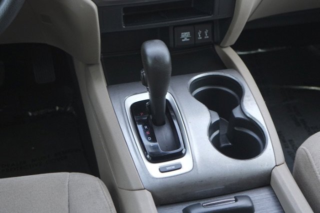 2016 Honda Pilot EX - Photo 23
