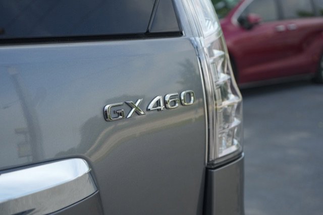 2016 Lexus GX Base - Photo 6
