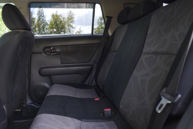 2015 Scion xB Base - Photo 13