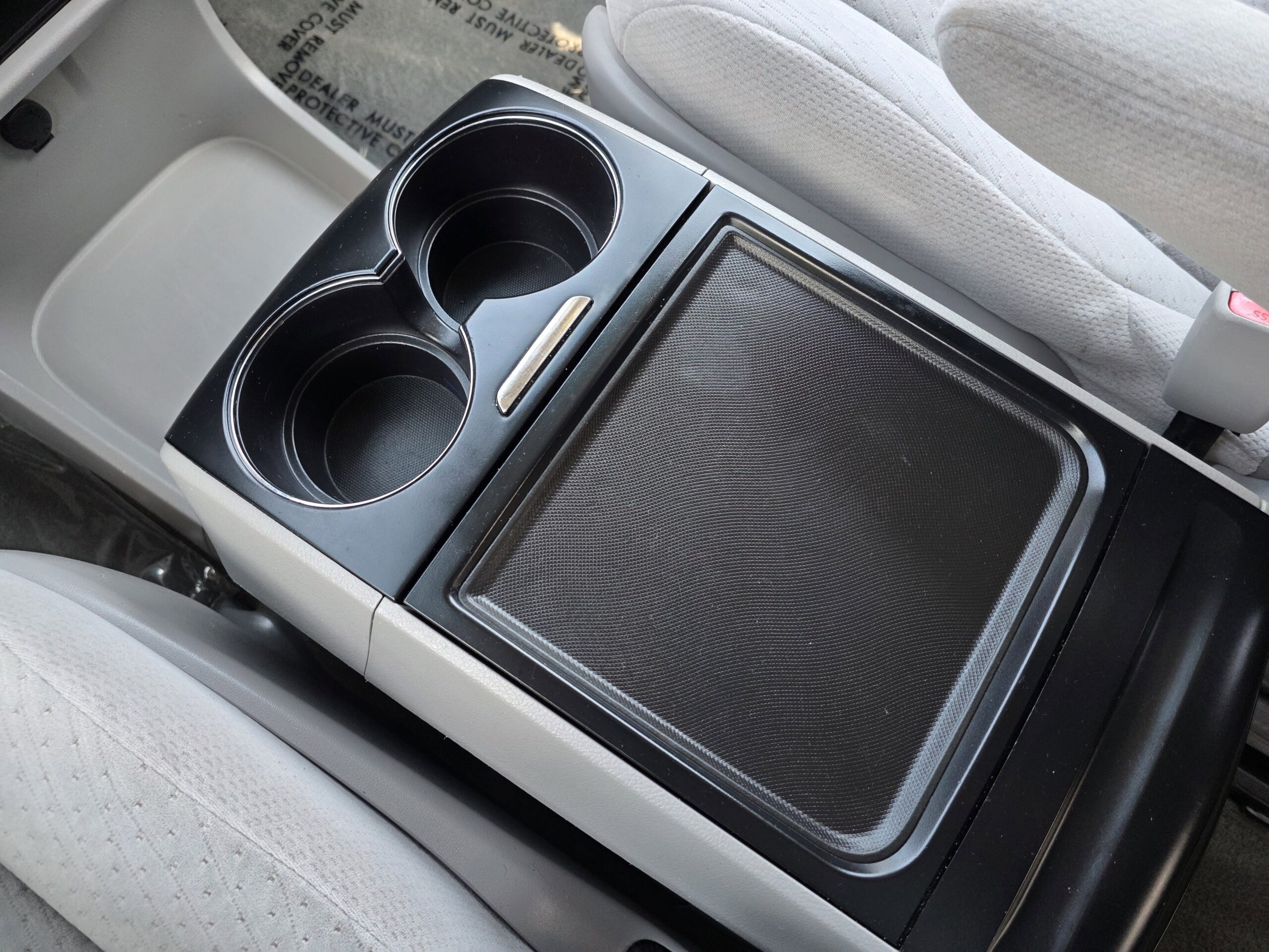 2015 Toyota Sienna LE - Photo 20