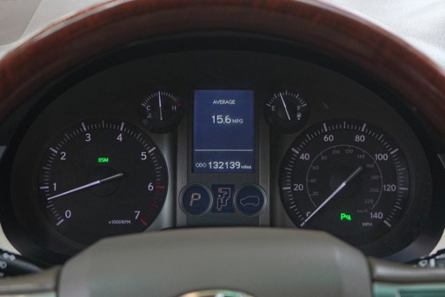 2016 Lexus GX Base - Photo 21