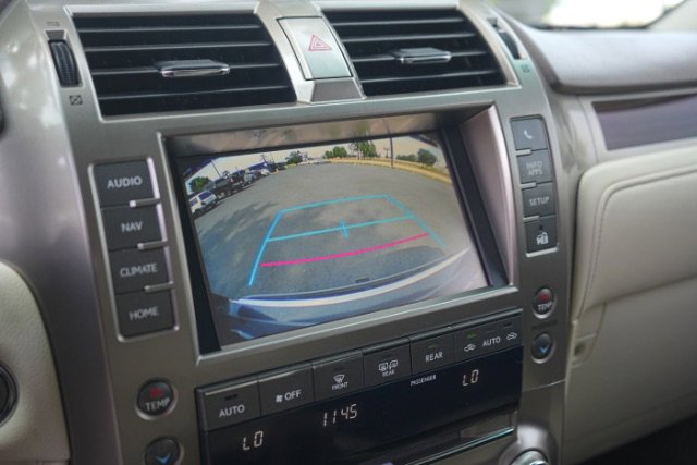 2016 Lexus GX Base - Photo 27
