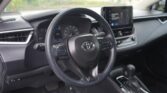 2025 Toyota Corolla LE - Photo 38