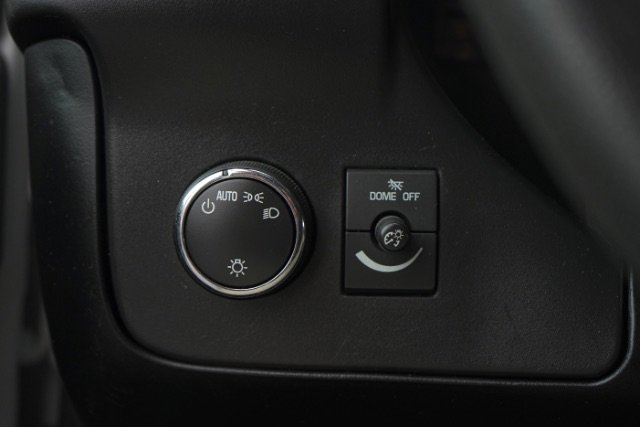 2014 Chevrolet Express Passenger LS - Photo 24