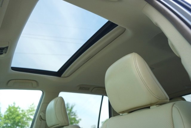 2016 Lexus GX Base - Photo 11