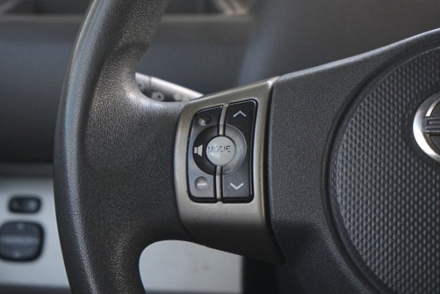 2015 Scion xB Base - Photo 18