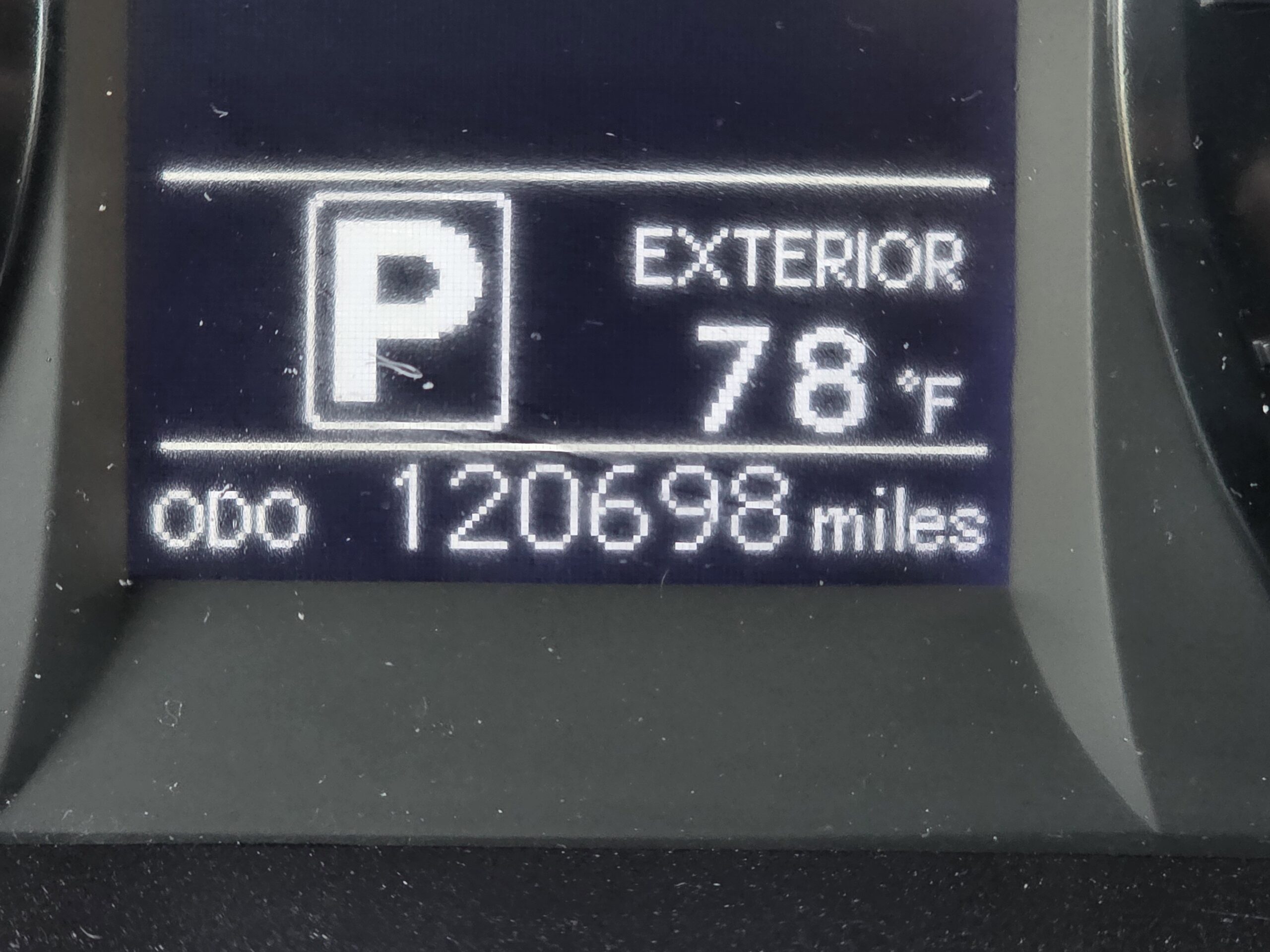 2015 Toyota Sienna LE - Photo 23