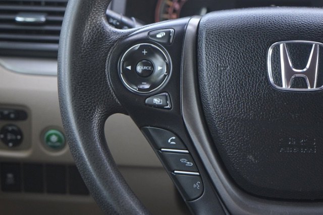 2016 Honda Pilot EX - Photo 18