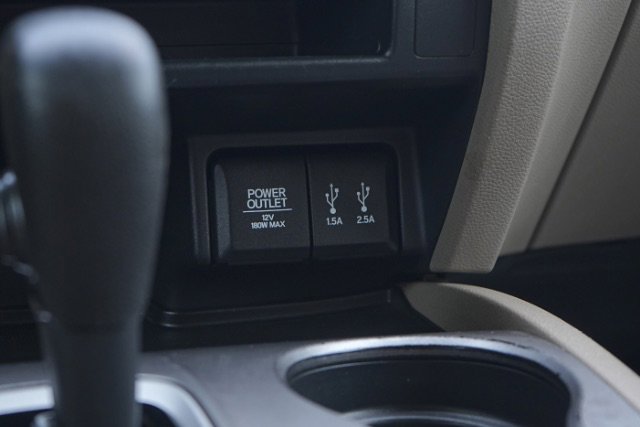 2016 Honda Pilot EX - Photo 24