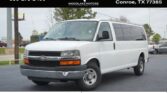2014 Chevrolet Express Passenger LS - Photo 31