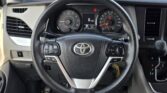 2015 Toyota Sienna LE - Photo 43