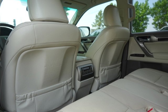 2016 Lexus GX Base - Photo 13