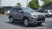 2016 Lexus GX Base - Photo 34