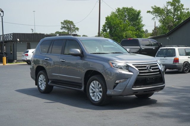 2016 Lexus GX 460 GX 460