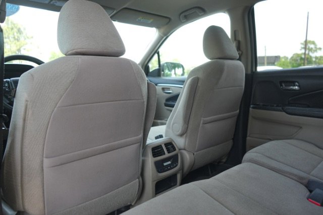 2016 Honda Pilot EX - Photo 12