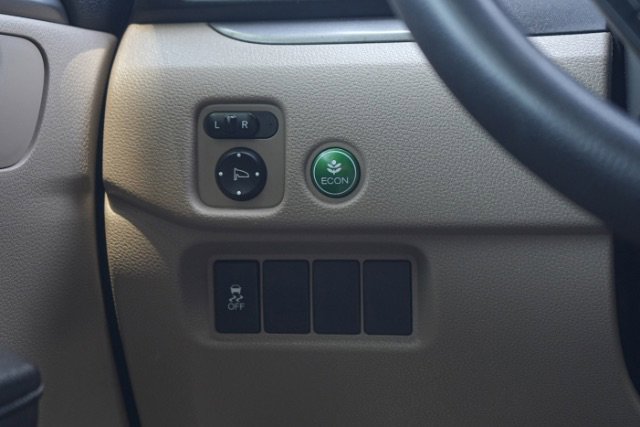 2016 Honda Pilot EX - Photo 25