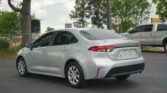 2025 Toyota Corolla LE - Photo 32