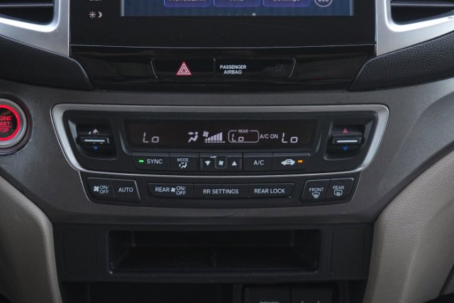 2016 Honda Pilot EX - Photo 22