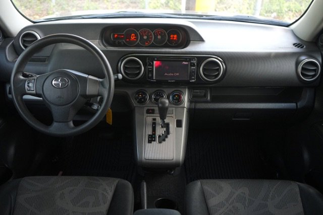 2015 Scion xB Base - Photo 16